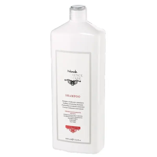 шампоан против косопад Energizing 1000ml