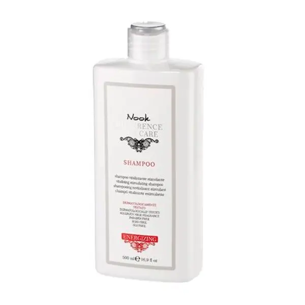 шампоан против косопад Difference Hair Care Energizing