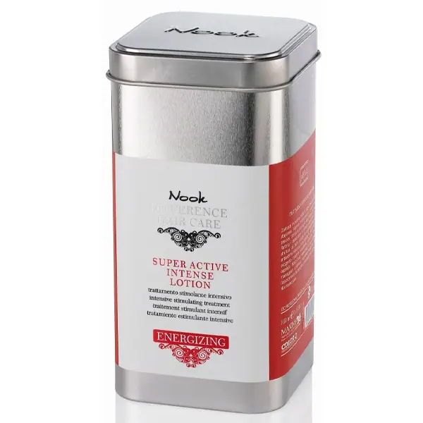 Интензивен лосион стимулиращ растежа на косата Energizing Active lotion