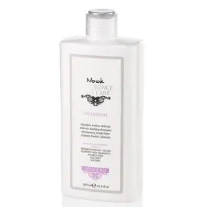 Деликатен успокояващ шампоан за чувствителен скалп – Difference Hair Care leniderm - 500 мл.