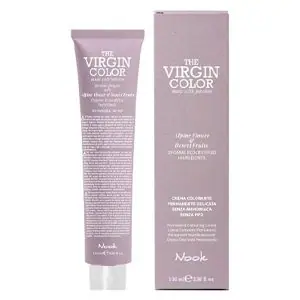 Професионална без амонячна боя за коса - Nook The Virgin Color 100 мл