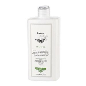 Шампоан против пърхот за чувствителен скалп— Difference Hair Care – PURIFYING 500ml