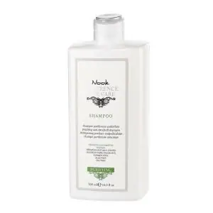 Шампоан против пърхот за чувствителен скалп— Difference Hair Care – PURIFYING 500ml
