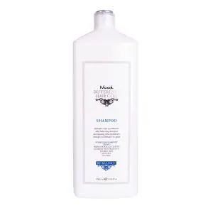 Себобалансиращ шампоан за раздразнен скалп- Difference Hair Care - RE-BALANCE Shampoo1000ml