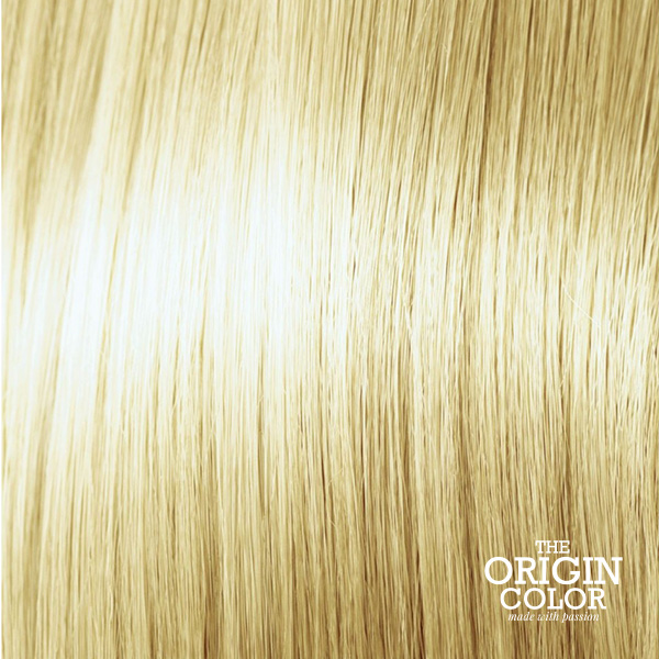 Професионална амонячна боя за коса – Nook The Origin Color 100 мл