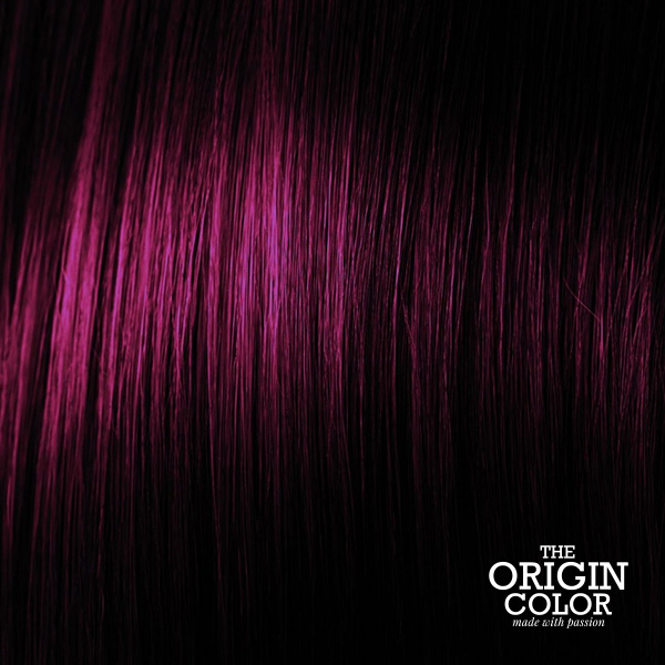 Професионална амонячна боя за коса - Nook The Origin Color 100 мл