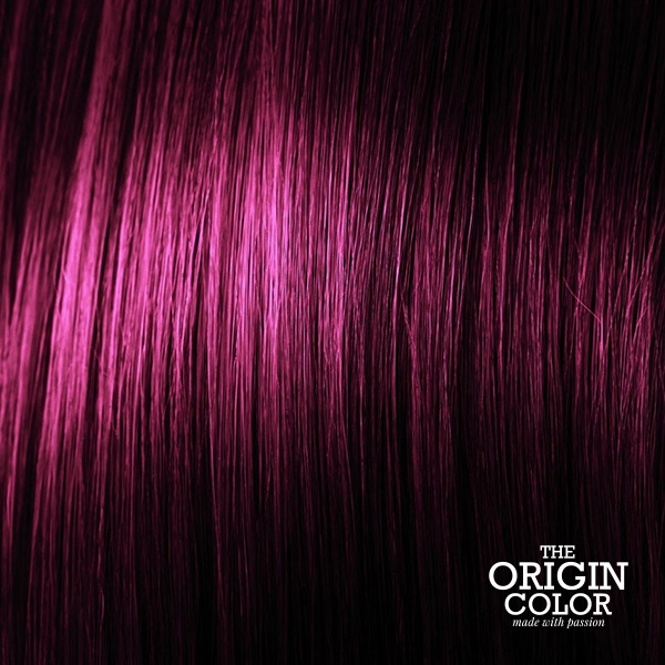 Професионална амонячна боя за коса - Nook The Origin Color 100 мл