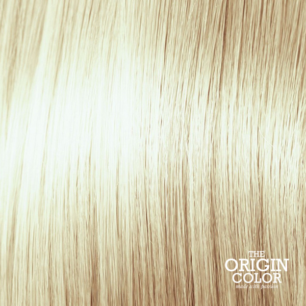 Професионална амонячна боя за коса – Nook The Origin Color 100 мл
