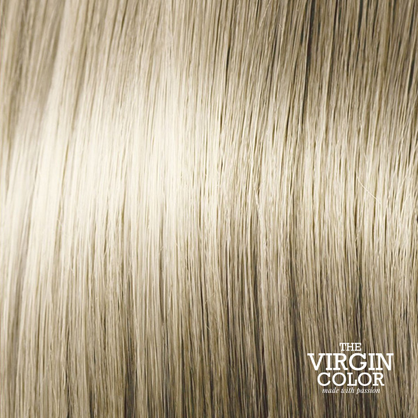 Професионална без амонячна боя за коса – Nook The Virgin Color 100 мл