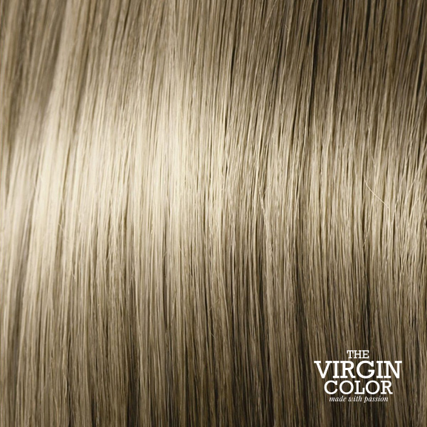 Професионална без амонячна боя за коса – Nook The Virgin Color 100 мл
