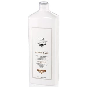 Дълбоко подхранваща маска за увредена и изтощена коса – Difference Hair Care Repair Damage mask - 1000ml