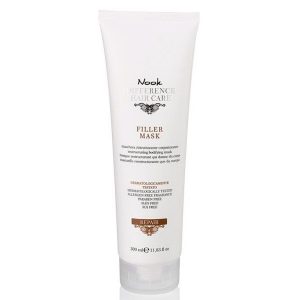 Реструктурираща укрепваща маска за увредена и стресирана коса – Difference Hair Care Repair Filler mask - 300ml