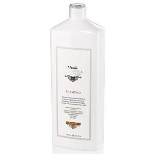 Реструктуриращ защитен шампоан за тънки и стресирани коси – Difference Hair Care Repair shampoo - 1000 мл.
