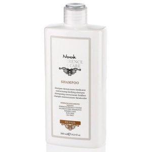 Реструктуриращ защитен шампоан за тънки и стресирани коси – Difference Hair Care Repair - 500 мл.