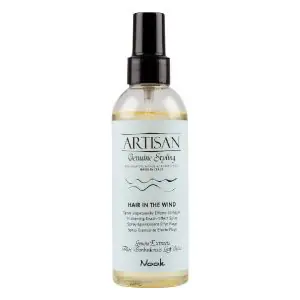 Уплътняващ спрей за обем "Вятър в косите" –NOOK -ARTISAN- 200ml