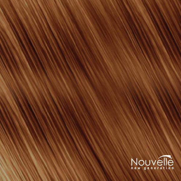 Професионална амонячна боя за коса – Nouvelle Hair Color 100 мл