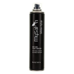 Екологичен лак за коса със силна фиксация –Puring -MySalon-Avant-Garde Strong EcoHairspray- 300ml