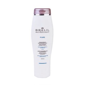 Шампоан против пърхот- Brelil - Biotreatment Pure Anti-Dandruff Shampoo 250ml