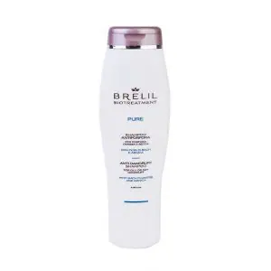 Шампоан против пърхот- Brelil - Biotreatment Pure Anti-Dandruff Shampoo 250ml