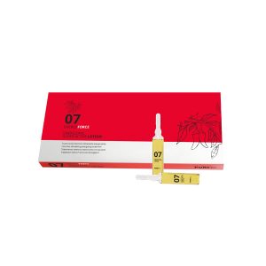 Интензивно стимулиращи ампули против косопад –PURING -ENERGYFORCE-Super active Lotion 07- 12х10ml