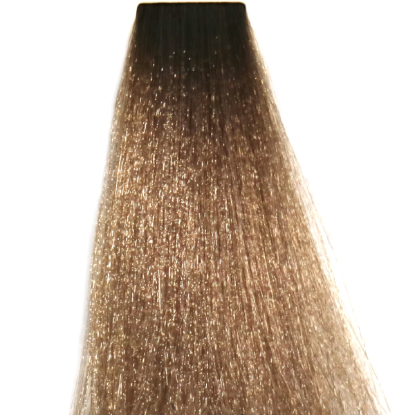 Професионална боя за коса с ниско съдържание на амоняк, действаща за 10 минути -Nook The Smart Color