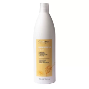 Професионален подхранващ шампоан с мед за суха и увредена коса- Oyster Sublime Honey Shampoo 1000ml