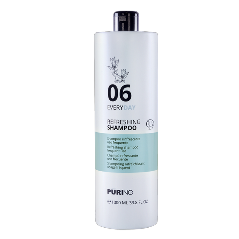Шампоан за ежедневна употреба PURING EVERYDAY-1000ml